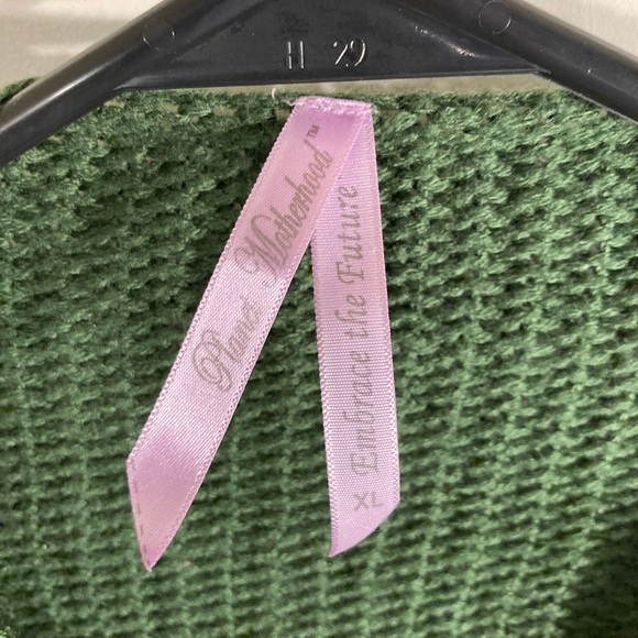 Planet Motherhood Maternity Sweater - Picture 5 of 7